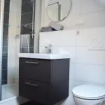 Landquartier Apartamento Schweppenhausen