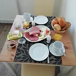 Apartamento Landquartier *