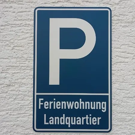 Landquartier * Schweppenhausen