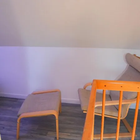 Apartamento Landquartier