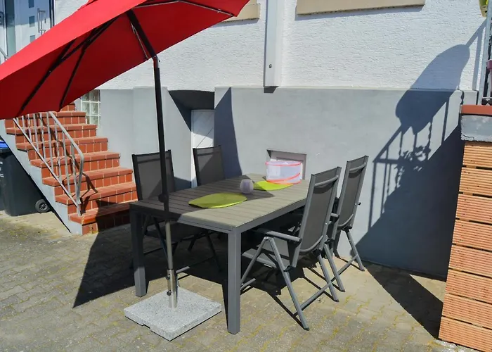 Landquartier * Schweppenhausen