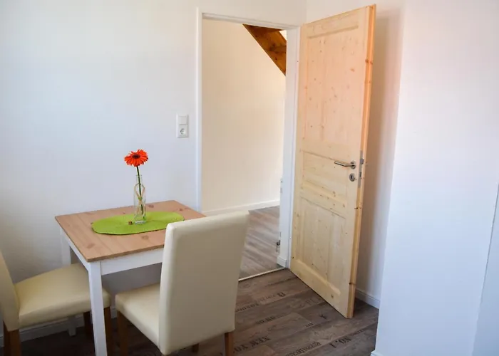 Landquartier דירה