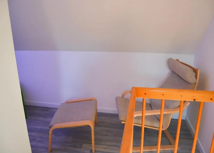 דירה Landquartier